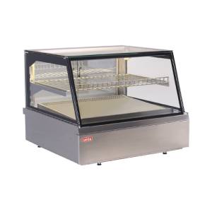 Koelvitrine Adda afm. 746x718x592mm. 230v/460w