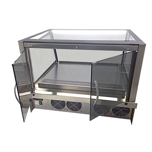 KÜHLDISPLAY ADDA DIM. 746X718X592MM. 230V/460W