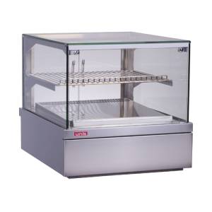 REFRIGERATED DISPLAY THAYA DIM. 600X718X587.5MM. 230V/270W