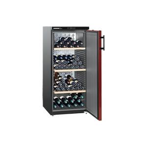WINE STORAGE CABINET WKR 3211 AFM. 600X739X1350MM. 220V/1A LIEBHERR