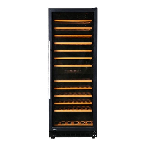 Wijnklimaatkast 905080 afm. 60x63x1630cm. 230v Exquisit