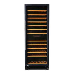 Wijnklimaatkast 905080 afm. 60x63x1630cm. 230v Exquisit