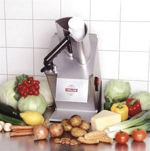 STANDARD-SCHEIBENSATZ 4 STÜCK FÜR HALLDE RG-100