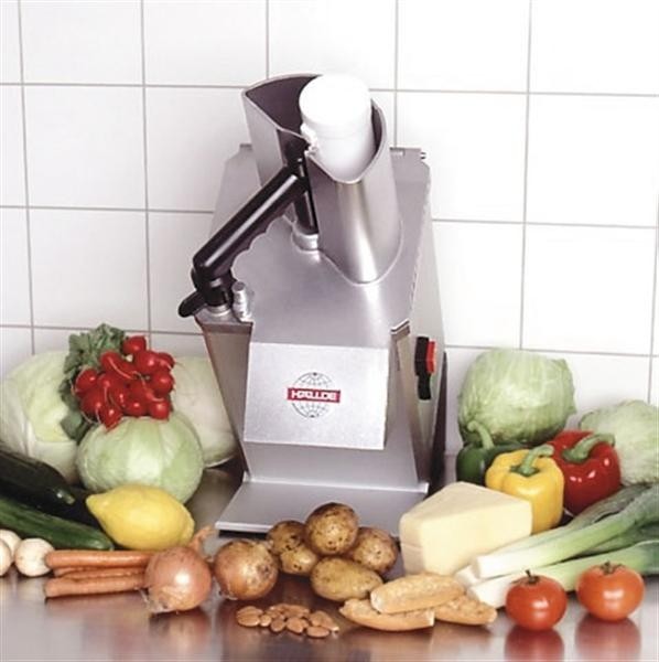 JEU DE 7 DISQUES STANDARD POUR HALLDE RG-100