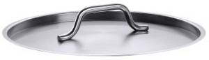 COVER PRO-COOKING DIAM. 28.0 CM stainless steel 18/10