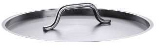 Deksel Pro-Cooking diam. 32,0 cm rvs 18/10