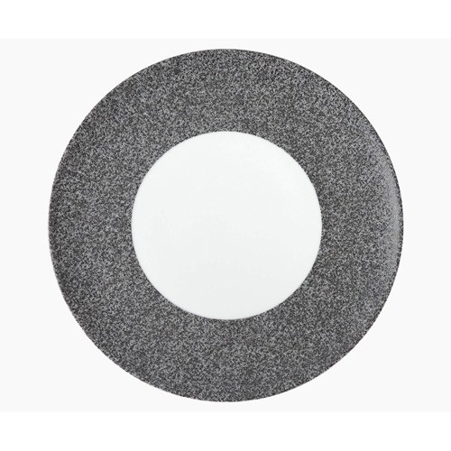 PLATTE COUPE FLACH DURCHM. 28CM. SATRUNO RAW NOVA