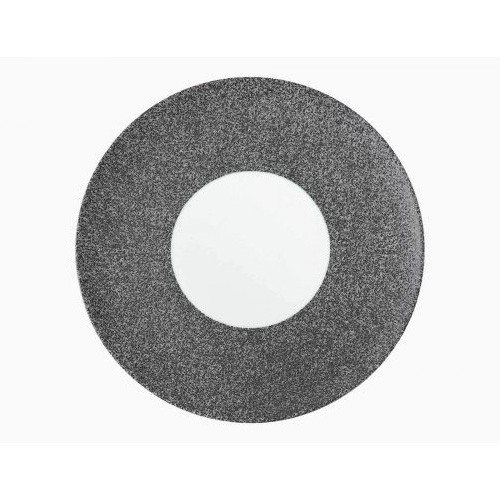 PLATTE COUPE FLACH DURCHM. 32CM. SATRUNO RAW NOVA