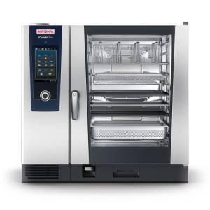 COMBISTEAMER iCOMBI PRO - 10 x 2/1GN