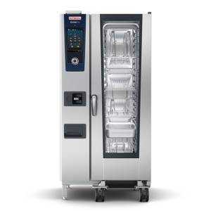COMBISTEAMER iCOMBI PRO - 20 x 1/1GN
