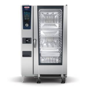 COMBISTEAMER iCOMBI PRO - 20 x 2/1GN