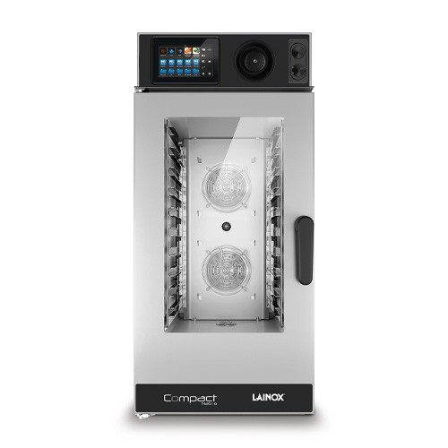 Combisteamer COEN101R Lainox