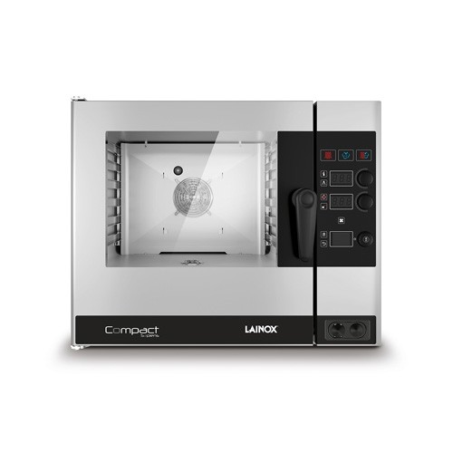 Combisteamer CVES061R Lainox