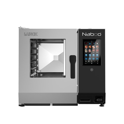 Combisteamer NAE061B Lainox