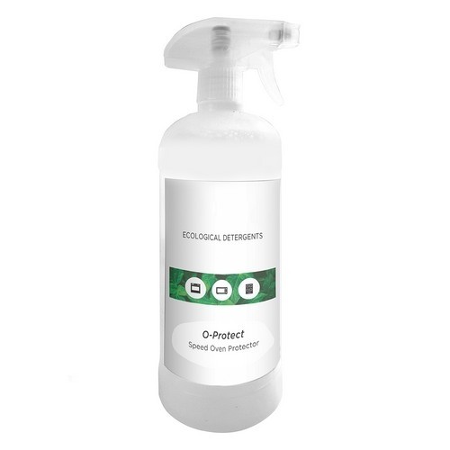 PROTECTEUR DE FOUR LAINOX ORACLE 6X 1 LTR.