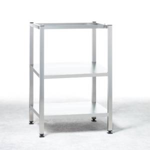 SUPPORT I TBV RATIONAL ICOMBI PRO XS – 6 x 2/3GN