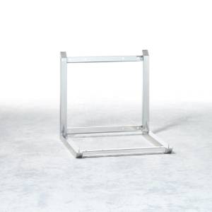 WALL BRACKET FOR RATIONAL ICOMBI PRO XS – 6 x 2/3GN