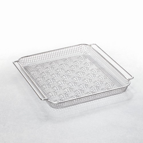 RATIONAL COMBIFRY FRYING BASKET 2/3GN
