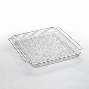 RATIONAL COMBIFRY FRYING BASKET 2/3GN