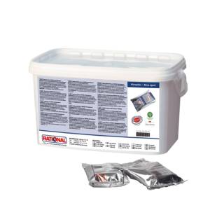 RATIONAL RINSE TABS FOR SELFCOOKING CENTER WITHOUT EFFICIENT CARECONTROL AND COMBIMASTER PLUS (FROM 05/2017)