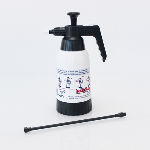 PISTOLET MANUEL RATIONAL