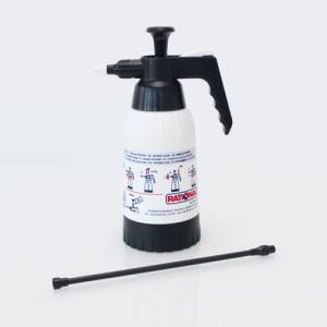 RATIONAL MANUAL SPRAY GUN