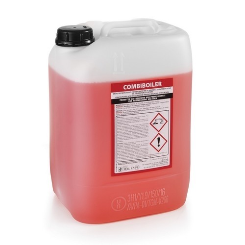 Combiboiler reiniger DS 010 Lainox