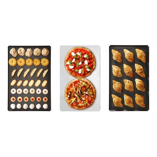 STARTER PACKAGE MULTIGRILL LAINOX BAKERY KIT MSK 64 P