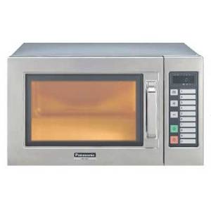 MIKROWELLE NE-1037 AFM. 51X36X30,6CM. 230V/1490W PANASONIC