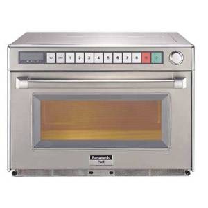 MIKROWELLE NE-1880 AFM. 65X52,6X47,1CM. 230V/3200W PANASONIC