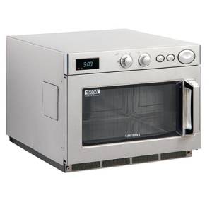 MIKROWELLE MJ26A6051AT DIM. 46X58X37CM. 230V/1500W SAMSUNG