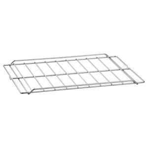 GRILLE BOULANGERIE MF6430 DIM. 440X375X5MM. BARTSCHER