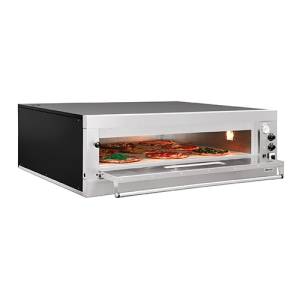 PIZZAOFEN ET 105, 1 BK DIM. 1310X1270X420MM. 400V/12KW BARTSCHER