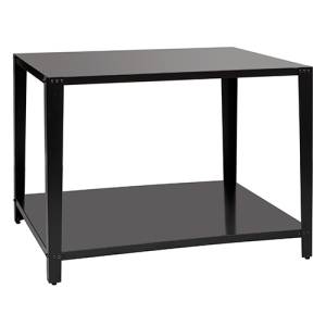 Onderbouw pizzaoven ET105/205 afm 1320x1150x965mm. Bartscher