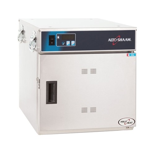 WÄRMESCHRANK 300-S ABM. 44,3 x 64,5 x 46,6 cm. 230V/0,8kW ALTO SHAAM