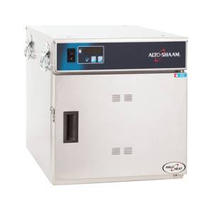 WÄRMESCHRANK 300-S ABM. 44,3 x 64,5 x 46,6 cm. 230V/0,8kW ALTO SHAAM