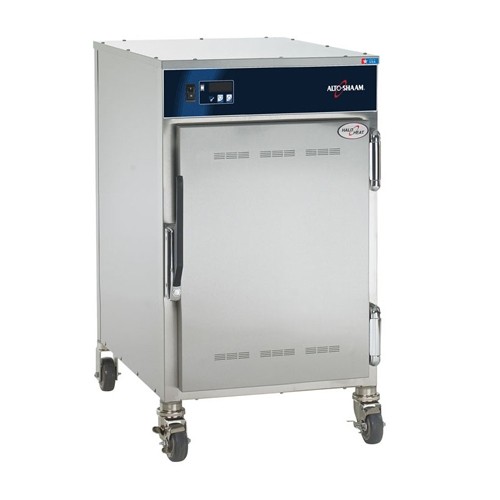 WARMING CABINET 500-S DIM. 48.3X67.0X85.2CM. 230V/0.8kW ALTO SHAAM