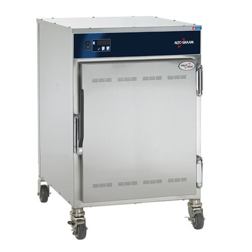 Warmhoudcabinet 750-S afm. 67,6x79,7x85,2cm. 230v/0,8kw Alto Shaam