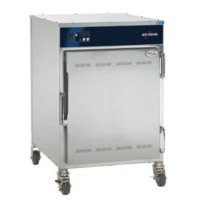 WÄRMESCHRANK 750-S ABM. 67,6 x 79,7 x 85,2 cm. 230V/0,8kW ALTO SHAAM