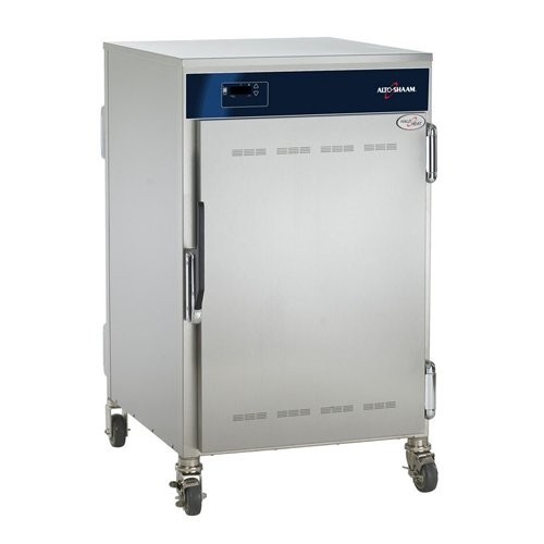 Warmhoudcabinet 1200-S afm. 54,1x67,3x111,7cm. 230v/0,8kw Alto Shaam