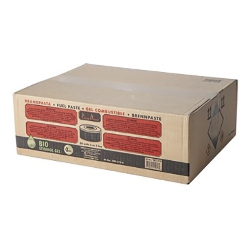 FEUERPASTE-DOSE/24 ST.
