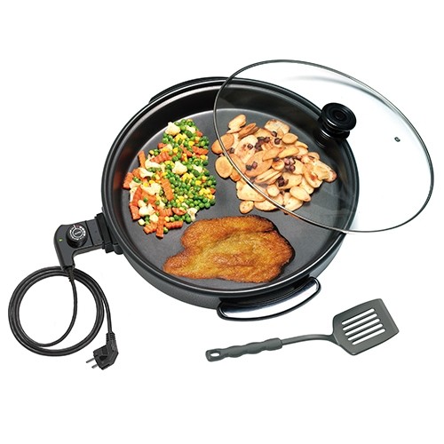 MULTIPAN 41CM DIAM. 380MM. 230V/1.5KW BARTSCHER