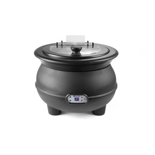 Deksel los tbv soepketel Hendi