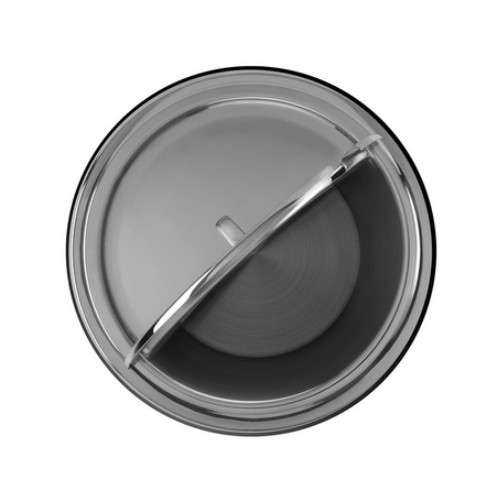 SOUP KETTLE DUALIT BLACK DIAM. 34CM. HG. 33CM. INH. 11LTR. 230V/750W