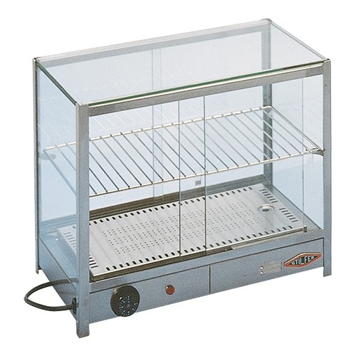 WÄRMENDE ANZEIGEGRÖSSE. 52X33X42CM. 230V/500W STILFER