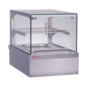 REFRIGERATED DISPLAY THAYA DIM. 476X718X587.5MM. 230V/1100W