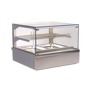 REFRIGERATED DISPLAY THAYA DIM. 746X718X587.5MM. 230V/2100W