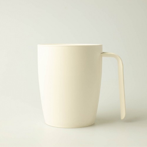 TRINKBECHER WEISSER INHALT. 15CL. SASSCUP