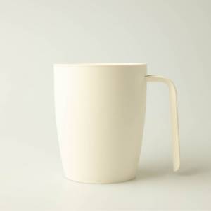 TRINKBECHER WEISSER INHALT. 15CL. SASSCUP