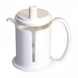 DRINKING CUP CONTENTS 30CL. COMPLETELY TASTY